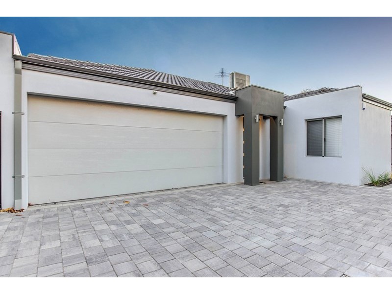 79A Curlington Crescent, Balga WA 6061