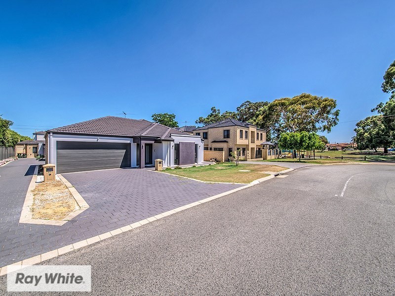 27a Archibald Road, Balcatta WA 6021