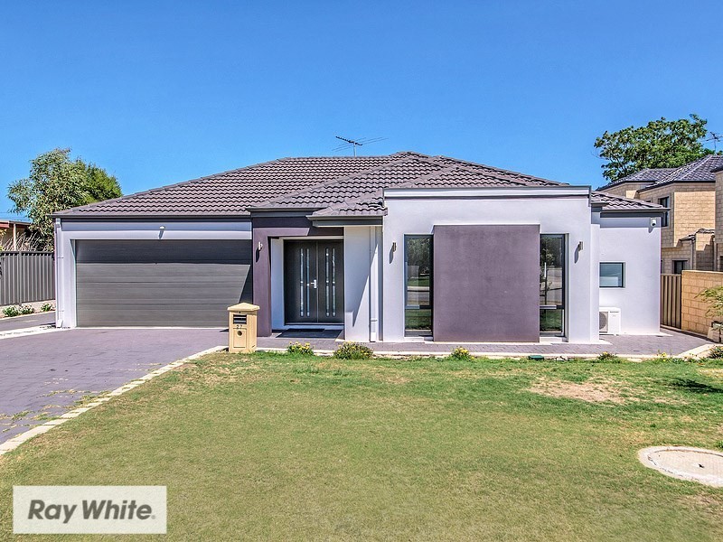 27a Archibald Road, Balcatta WA 6021