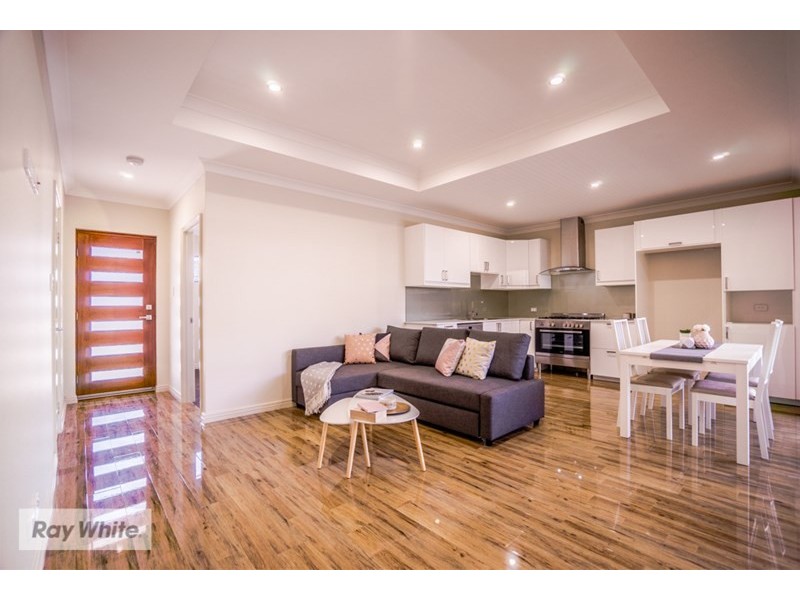 78 A, B, C Kilmurray Way, Balga WA 6061
