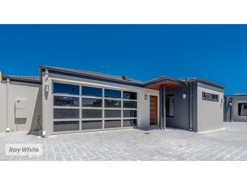 78 A, B, C Kilmurray Way, Balga WA 6061