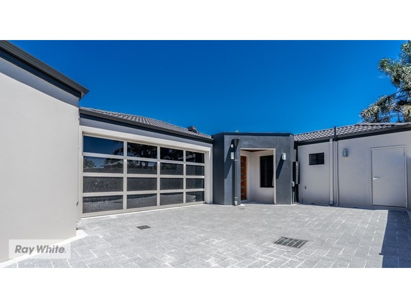78 A, B, C Kilmurray Way, Balga WA 6061