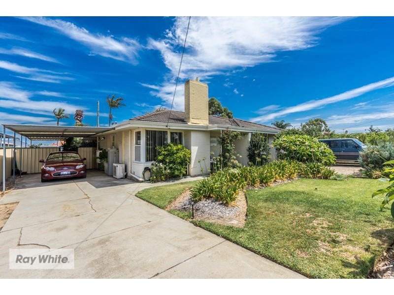 221 Mirrabooka Avenue, Balga WA 6061