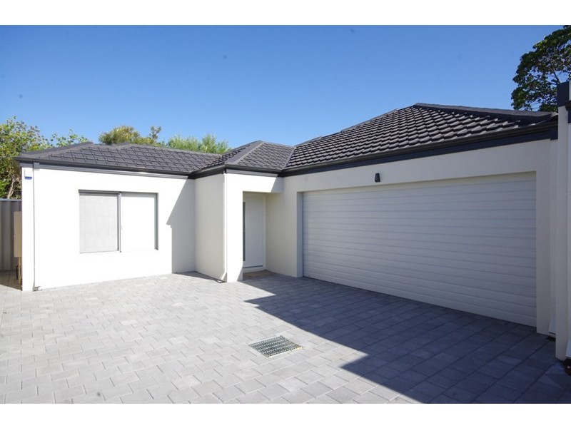 6b and 6c Fenwick Street, Balga WA 6061