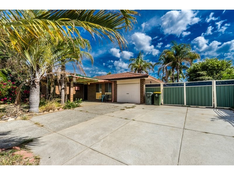 10 Meredith Way, Koondoola WA 6064