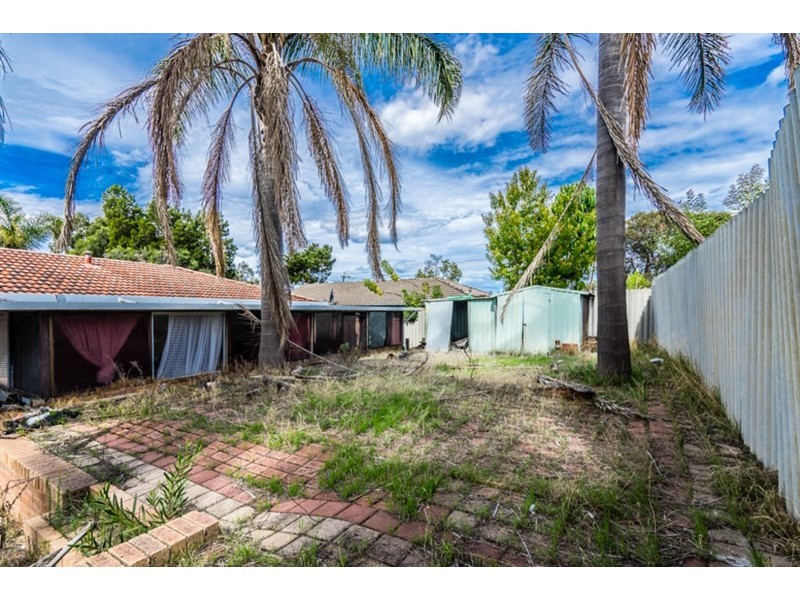 10 Meredith Way, Koondoola WA 6064