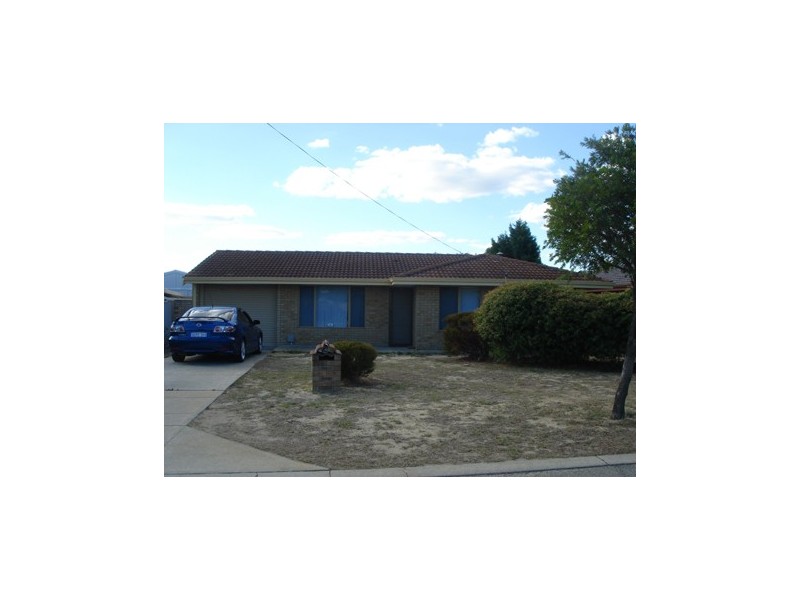 12 Galpini Place, Mirrabooka WA 6061