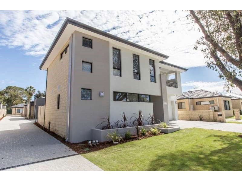 27b,candd Lindfield Street, Westminster WA 6061