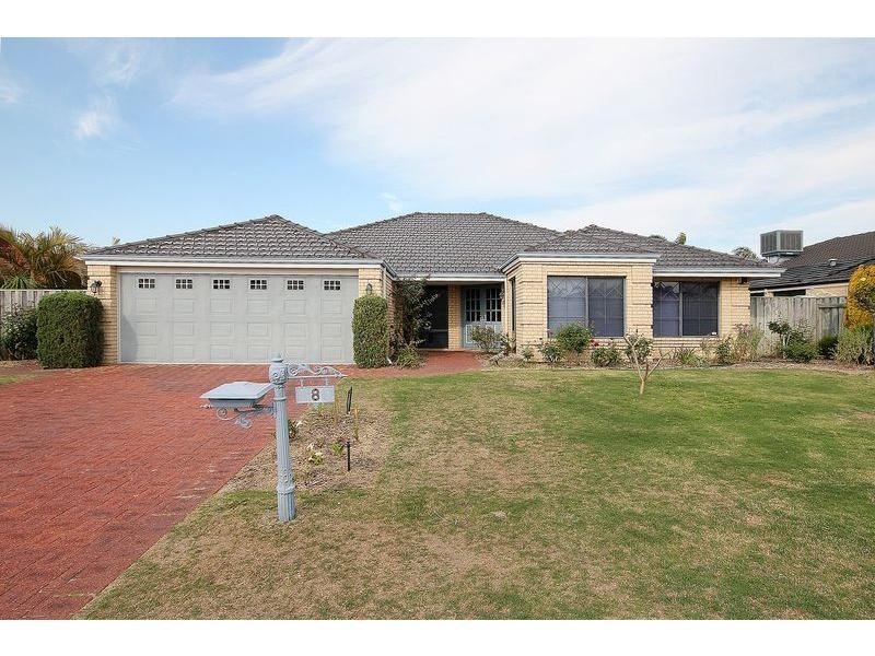 8 Asheville Parade, Landsdale WA 6065