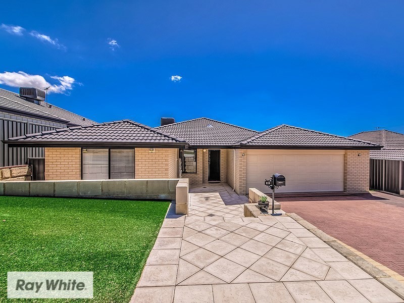 25 Anastasio Avenue, Landsdale WA 6065