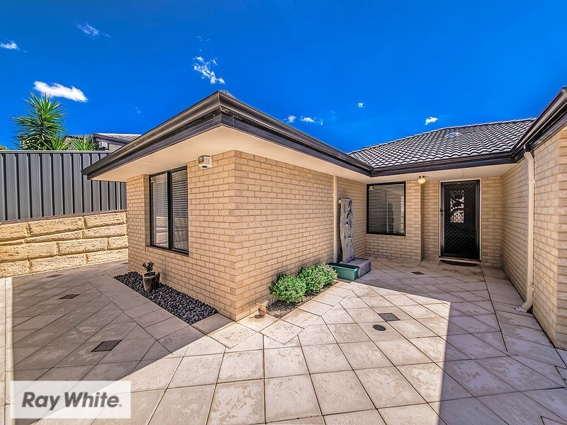 25 Anastasio Avenue, Landsdale WA 6065