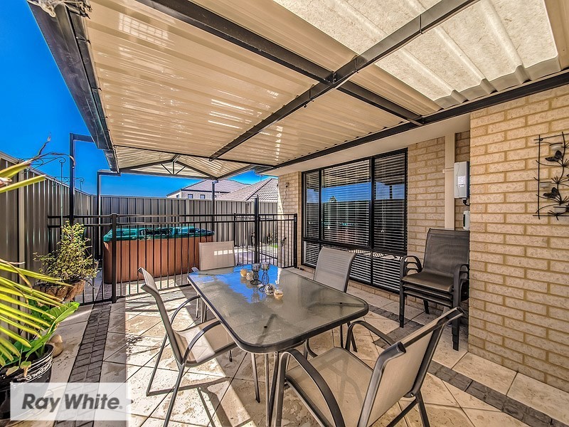 25 Anastasio Avenue, Landsdale WA 6065