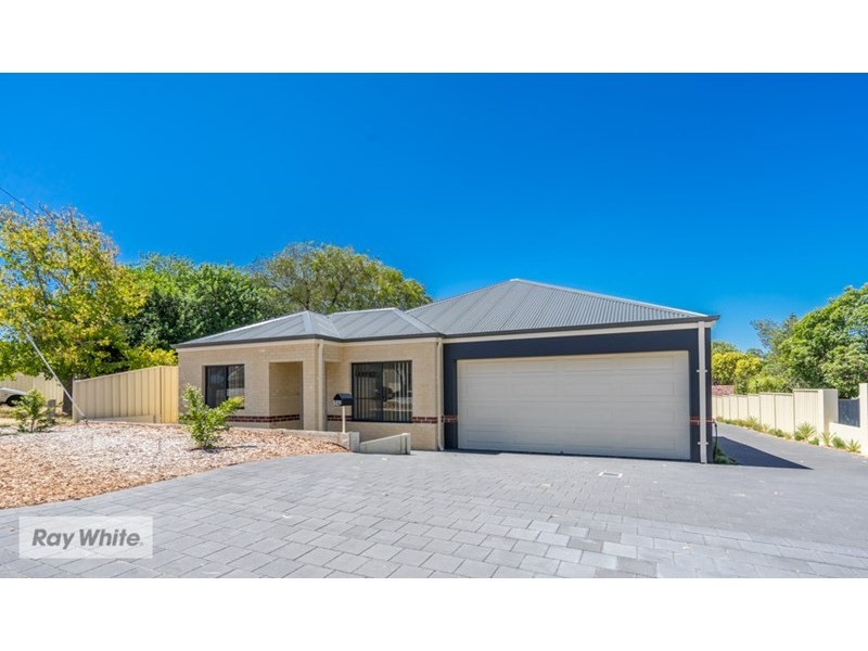 24a,bandc Birchley Crescent, Balga WA 6061