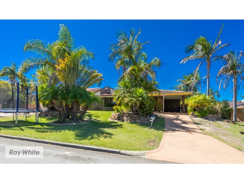 14 Highview Rise, Ballajura WA 6066