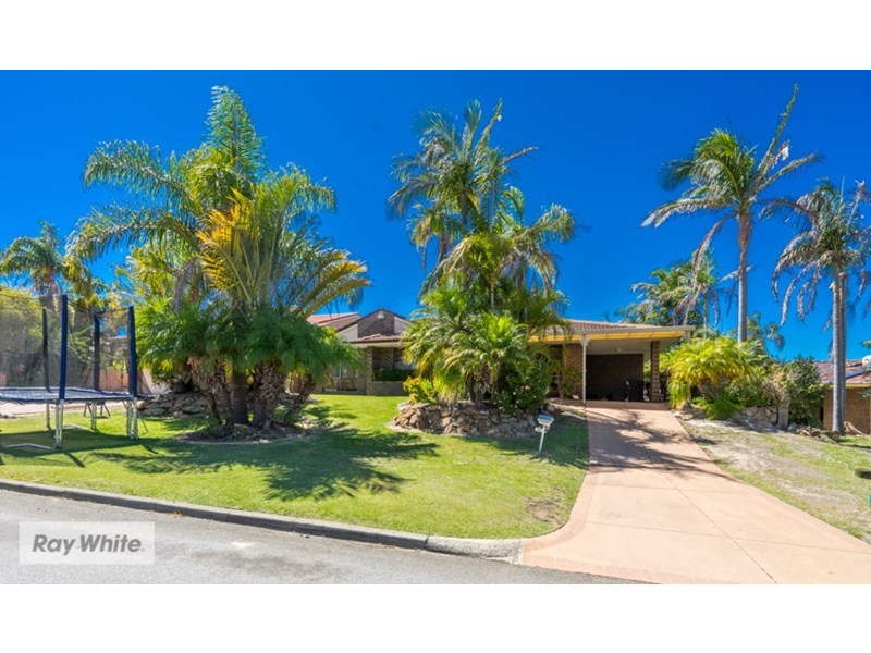 14 Highview Rise, Ballajura WA 6066