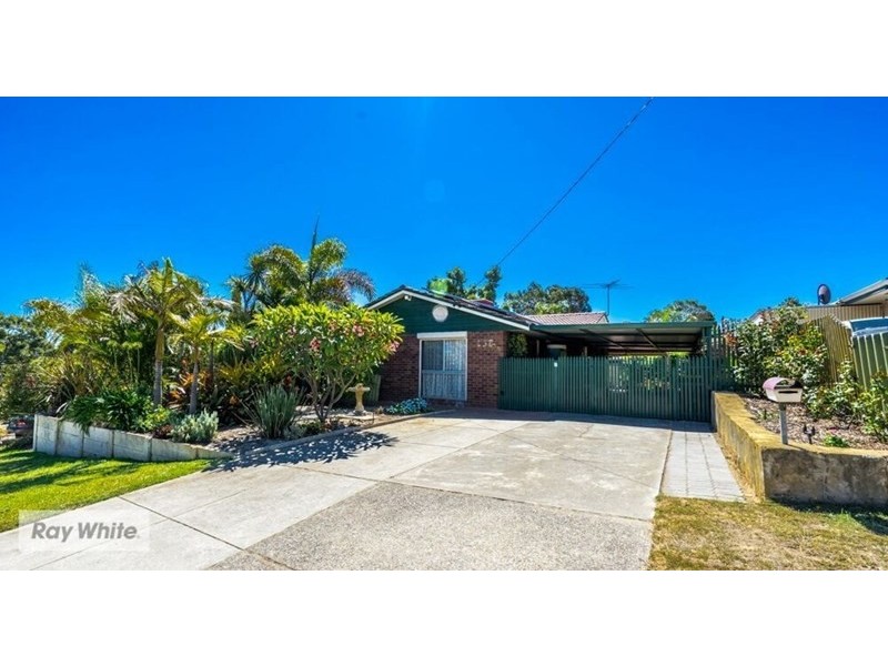 138 Waddington Crescent, Koondoola WA 6064