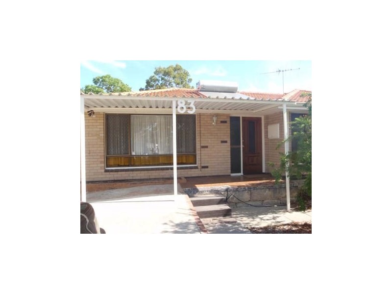 83 Rochester Circle, Balga WA 6061