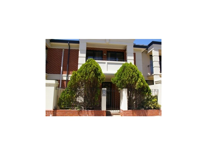 382 Stirling Street, Highgate WA 6003