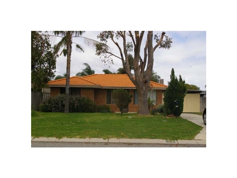 14 Patterson Drive, Middle Swan WA 6056