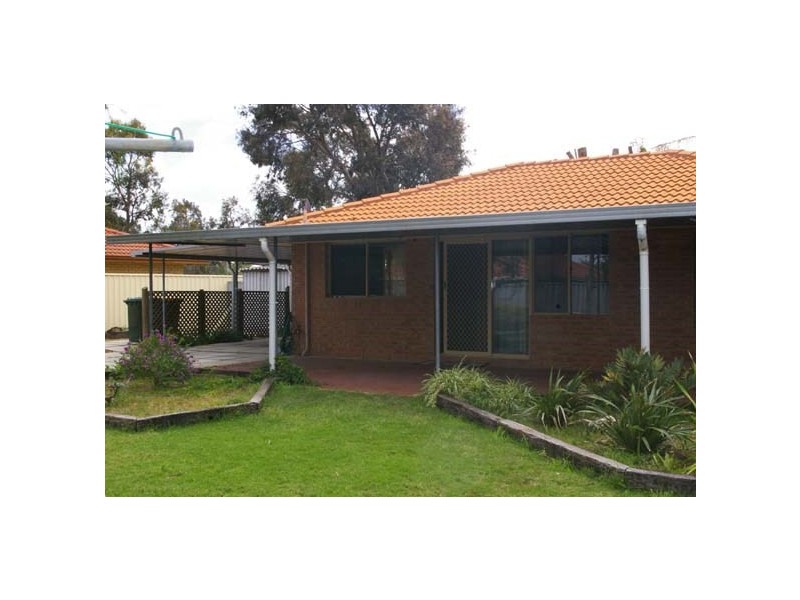 14 Patterson Drive, Middle Swan WA 6056