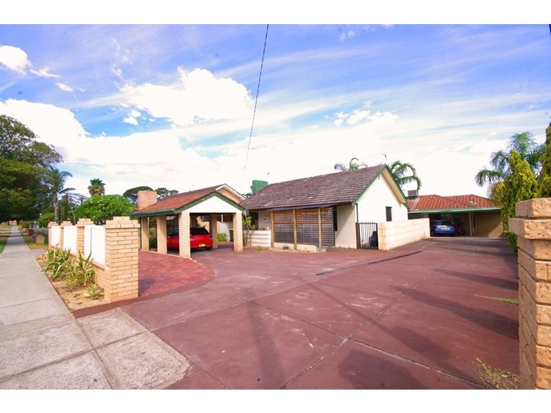 10 Nollamara Avenue, Nollamara WA 6061