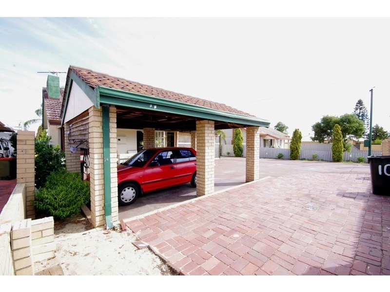 10 Nollamara Avenue, Nollamara WA 6061