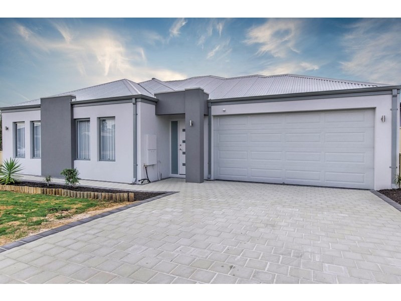 41B Kilmurray Way, Balga WA 6061