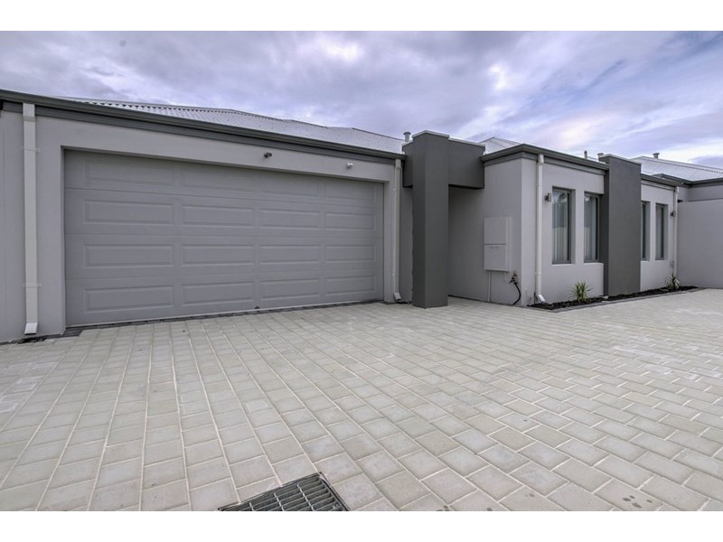 41B Kilmurray Way, Balga WA 6061