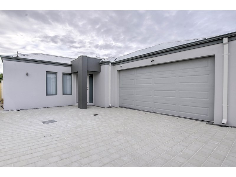 41B Kilmurray Way, Balga WA 6061