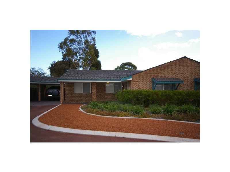 11/54 Esperanto Way, Westminster WA 6061