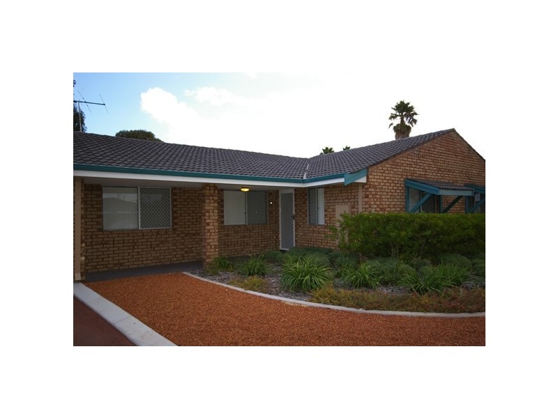 11/54 Esperanto Way, Westminster WA 6061