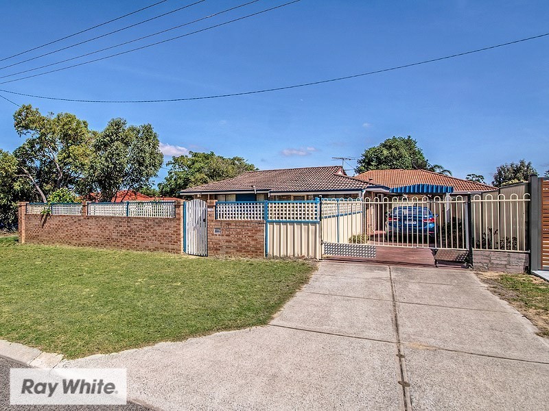 37 Esperanto Way, Westminster WA 6061