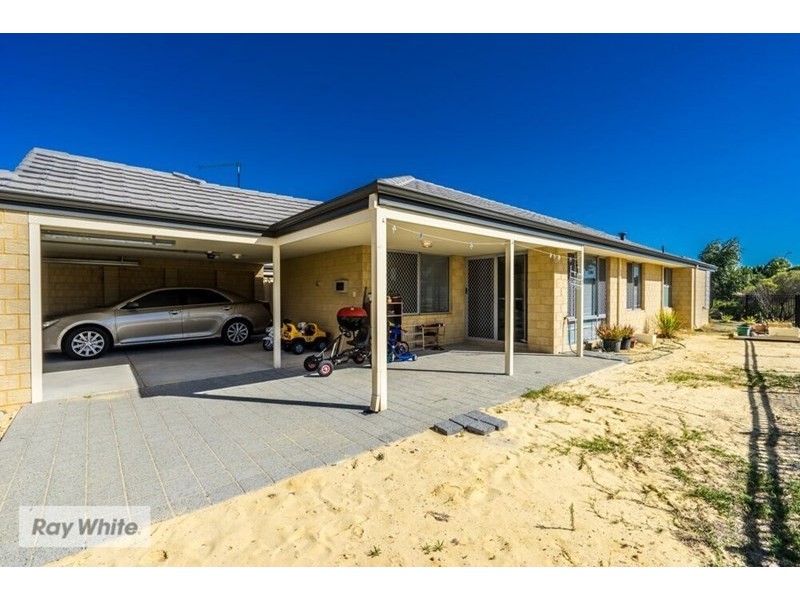 10A Pannell Way, Girrawheen WA 6064