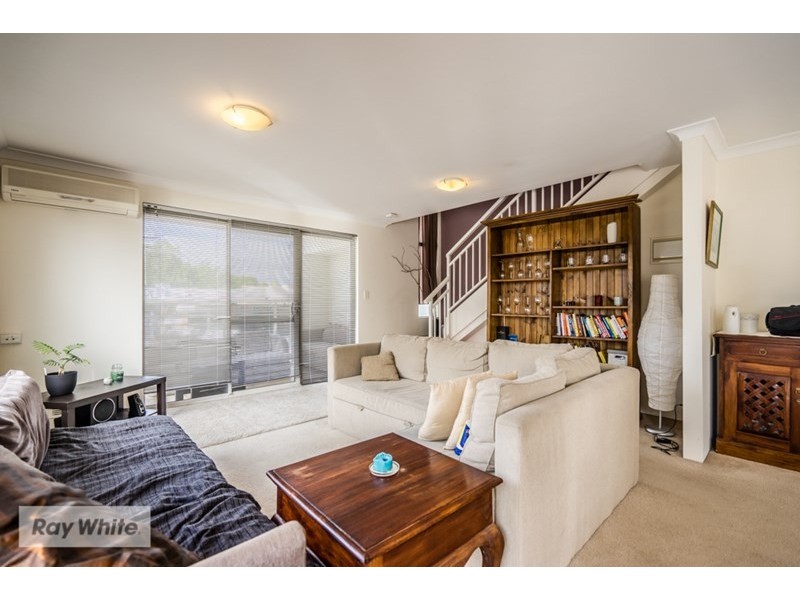 1/18 Brisbane Street, Perth WA 6000