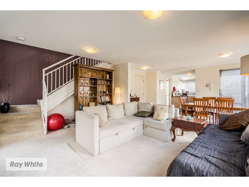 1/18 Brisbane Street, Perth WA 6000