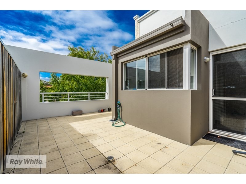 1/18 Brisbane Street, Perth WA 6000