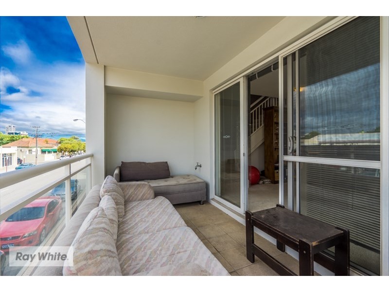 1/18 Brisbane Street, Perth WA 6000