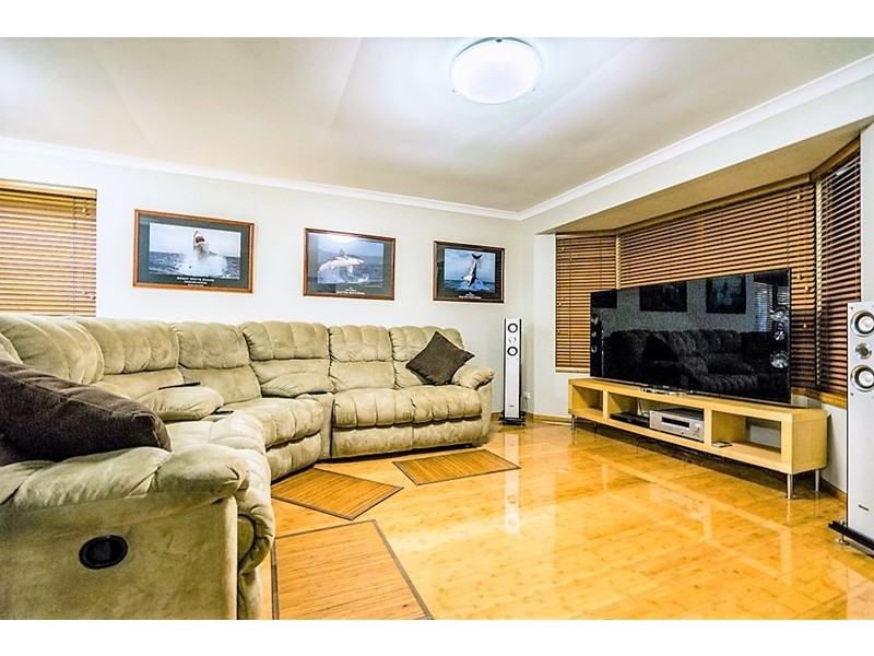 22 Nettle Terrace, Mirrabooka WA 6061