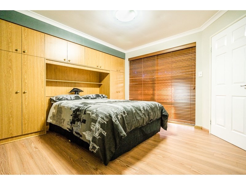 22 Nettle Terrace, Mirrabooka WA 6061