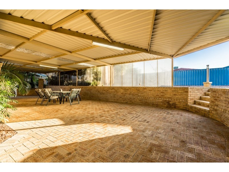 22 Nettle Terrace, Mirrabooka WA 6061