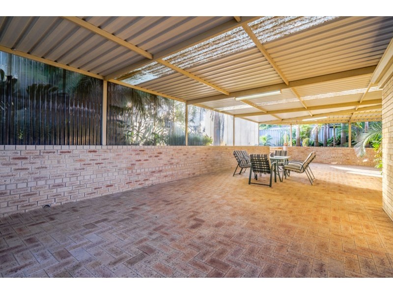 22 Nettle Terrace, Mirrabooka WA 6061