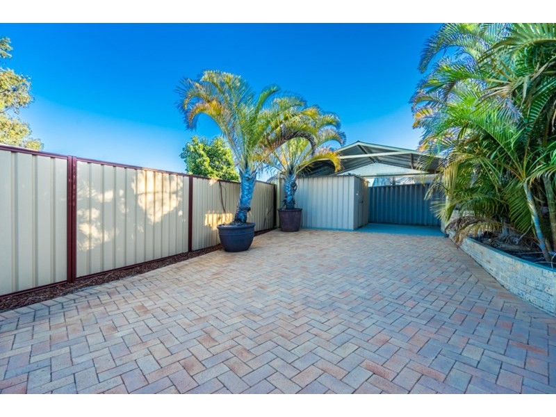 22 Nettle Terrace, Mirrabooka WA 6061