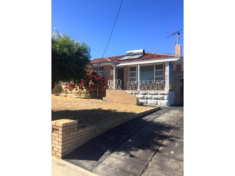 140 Amelia Street, Balcatta WA 6021