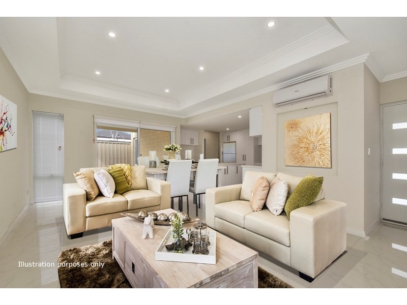 5C Harkins Street, Westminster WA 6061