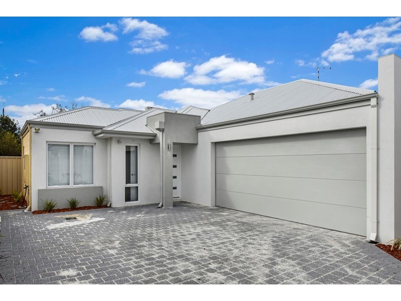 5C Harkins Street, Westminster WA 6061