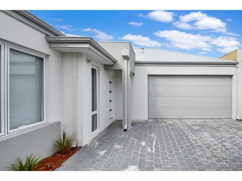 5C Harkins Street, Westminster WA 6061