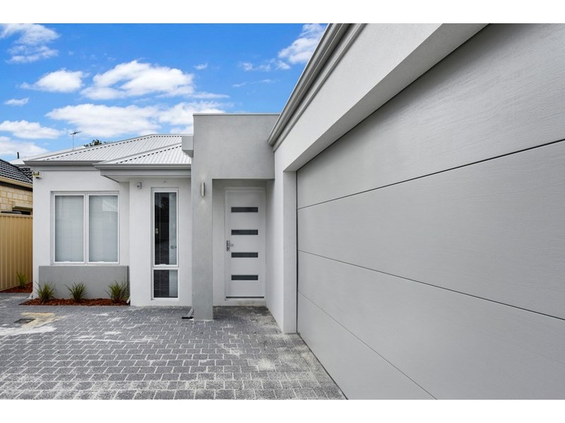 5C Harkins Street, Westminster WA 6061