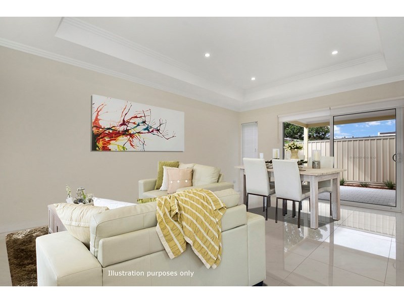 5C Harkins Street, Westminster WA 6061