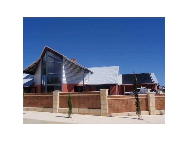 1 Sacchi Way, Ashby WA 6065