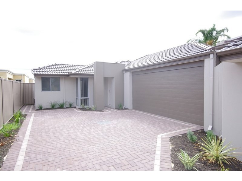 37 Heathcroft Road, Balga WA 6061